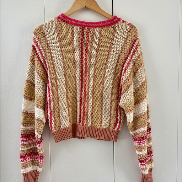 Free People Show Me Love sweater - Picture 2 of 5